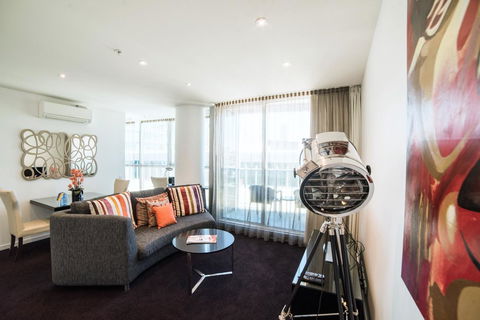 The Sebel Melbourne Docklands Hotel - Accommodation NT 3