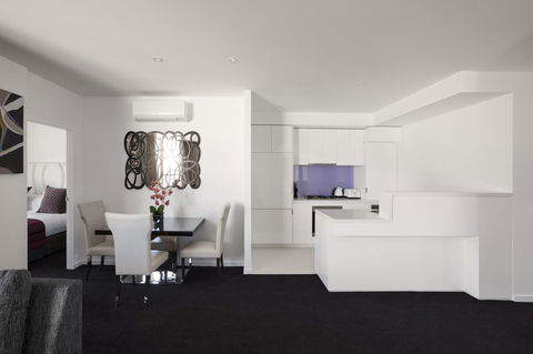 The Sebel Melbourne Docklands Hotel - Accommodation NT 11