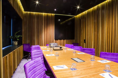 The Sebel Melbourne Docklands Hotel - Accommodation NT 31