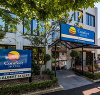 Comfort Hotel East Melbourne - Accommodation NT
