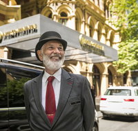 InterContinental Melbourne The Rialto - Accommodation NT