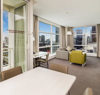 Clarion Suites Gateway - Accommodation NT