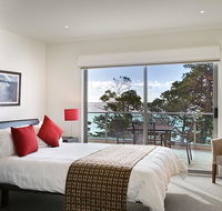 Waves Apartments - NT Tourism