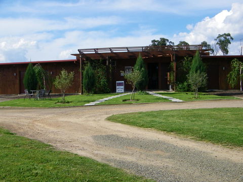 De\'Vine Escape - NT Tourism 33