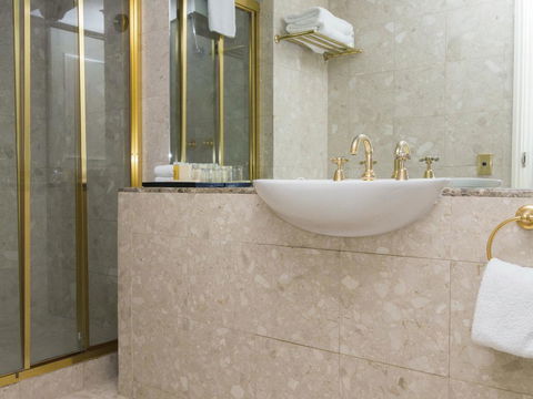 Stamford Plaza Melbourne - Accommodation NT 3