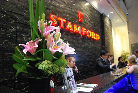 Stamford Plaza Melbourne - Accommodation NT 20