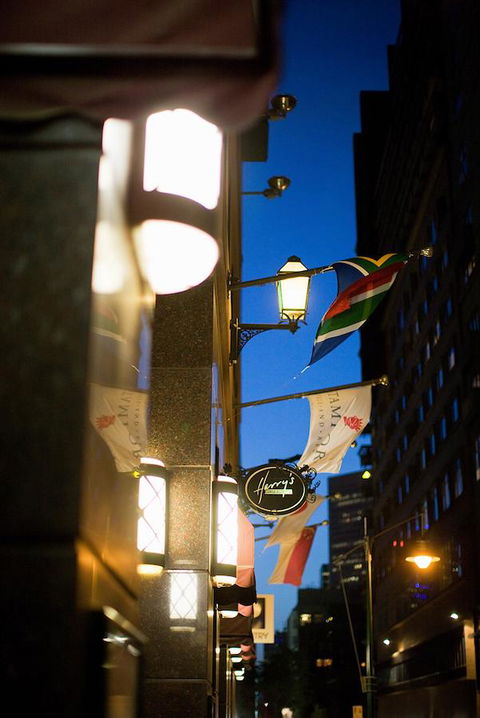 Stamford Plaza Melbourne - Accommodation NT 43