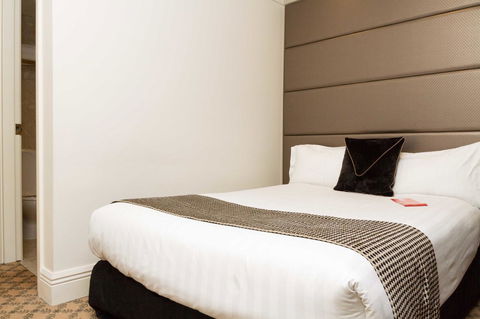 Stamford Plaza Melbourne - Accommodation NT 12