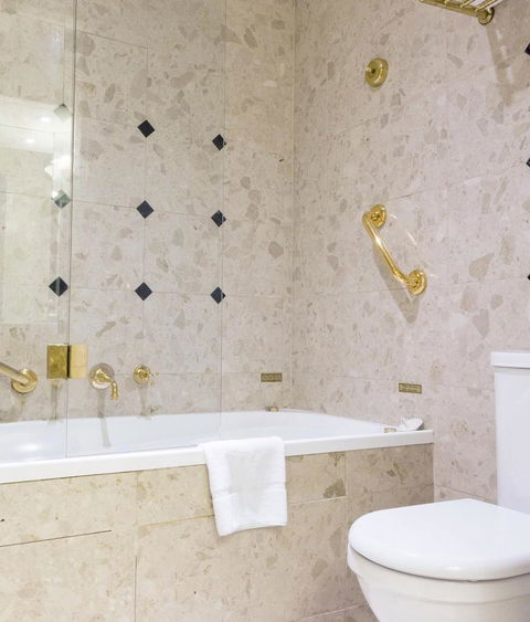 Stamford Plaza Melbourne - Accommodation NT 35