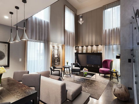 Stamford Plaza Melbourne - Accommodation NT 15