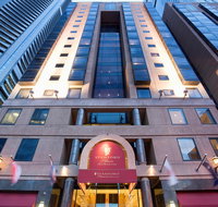 Stamford Plaza Melbourne - Accommodation NT
