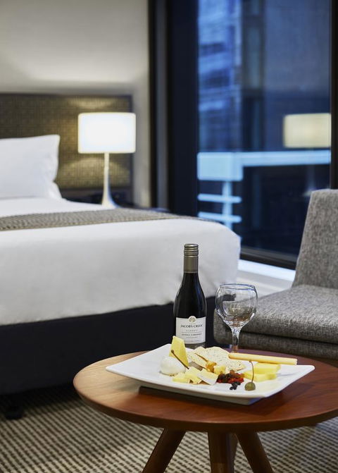 Stamford Plaza Melbourne - Accommodation NT 17