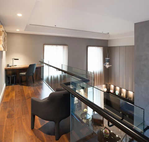 Stamford Plaza Melbourne - Accommodation NT 42