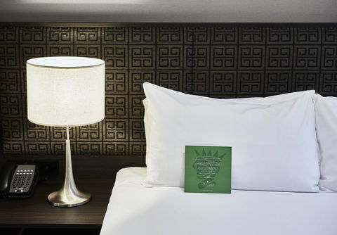 Stamford Plaza Melbourne - Accommodation NT 23