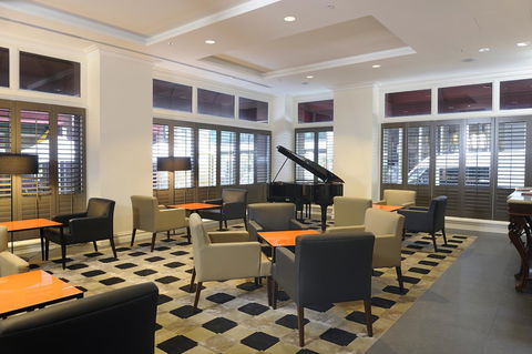 Stamford Plaza Melbourne - Accommodation NT 21
