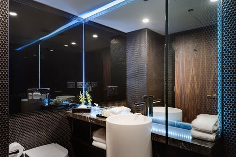 Stamford Plaza Melbourne - Accommodation NT 38