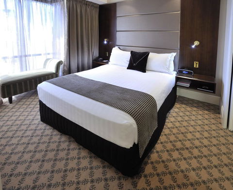Stamford Plaza Melbourne - Accommodation NT 2