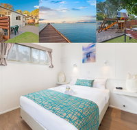 Kanasta Caravan Park - Accommodation NT