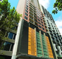 Apartments  23 Lonsdale - Accommodation NT