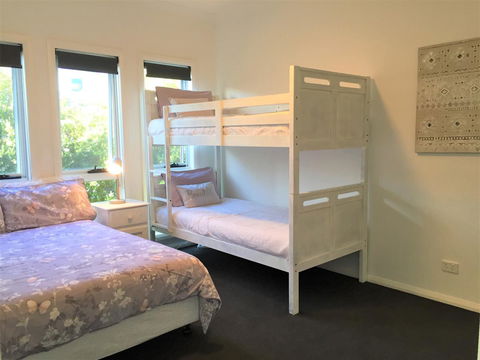 Tamara Temptation - Accommodation NT 13