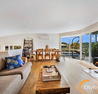 Peninsula Retreat - Accommodation NT