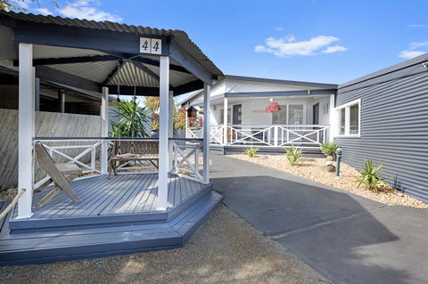 Peninsula Retreat - NT Tourism 19