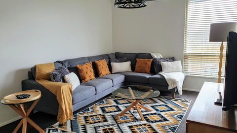 Number 9 Leisure Stay - Accommodation NT 1