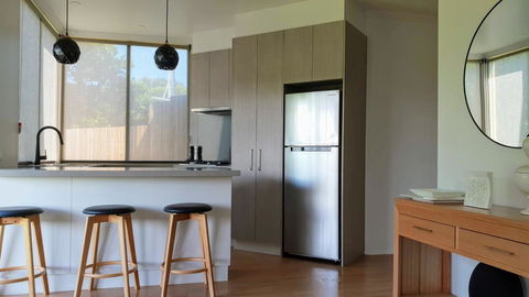 Number 9 Leisure Stay - Accommodation NT 4