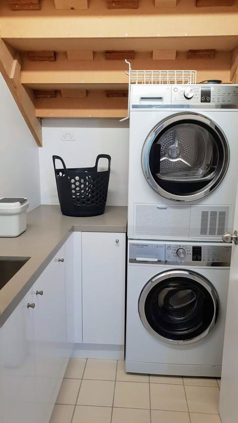 Number 9 Leisure Stay - Accommodation NT 14