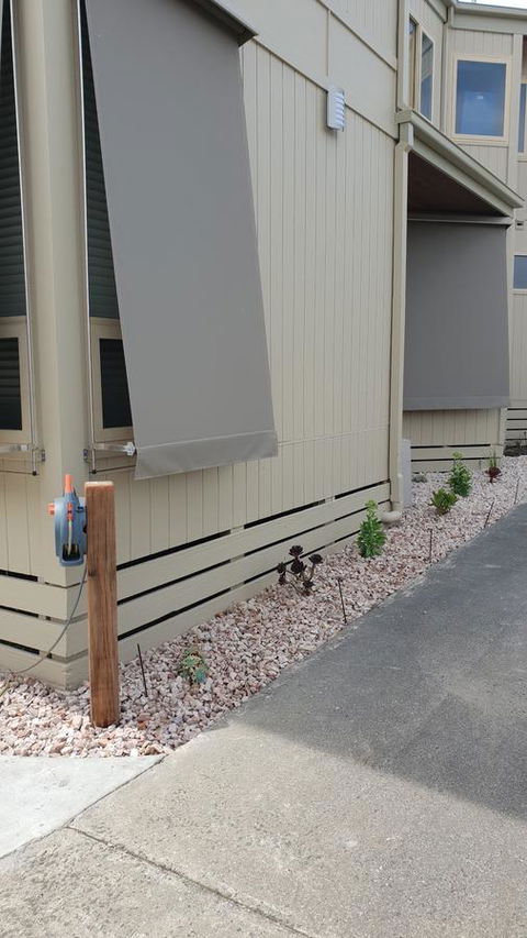 Number 9 Leisure Stay - Accommodation NT 11