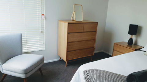 Number 9 Leisure Stay - Accommodation NT 16