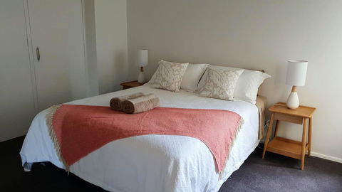 Number 9 Leisure Stay - Accommodation NT 19