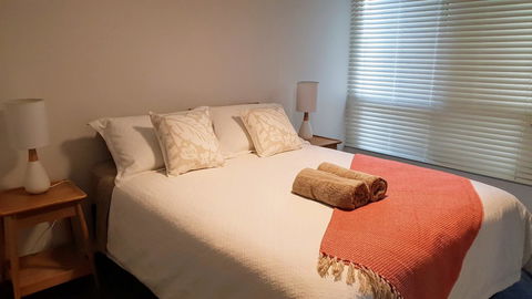 Number 9 Leisure Stay - Accommodation NT 20