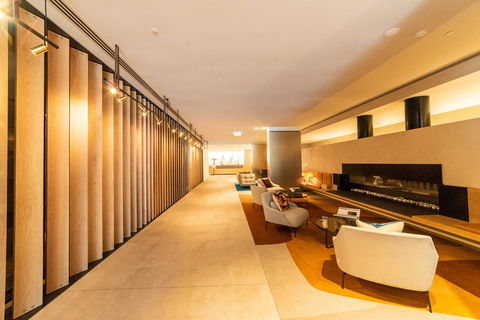 Pars Apartments - Collins Wharf Waterfront, Docklands - Accommodation NT 39