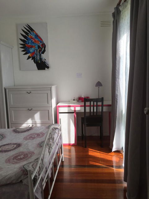 Doncaster Westfield Home Stay - Accommodation NT 42