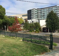 Rose Avenue Home Stay - Accommodation NT