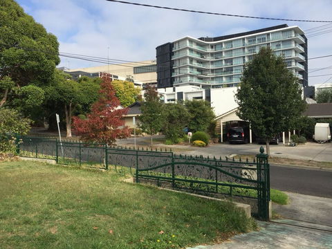 Doncaster Westfield Home Stay - Accommodation NT 0