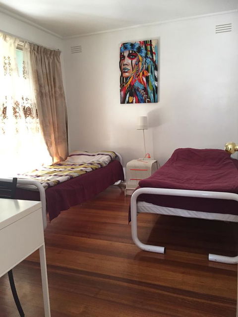 Doncaster Westfield Home Stay - Accommodation NT 44