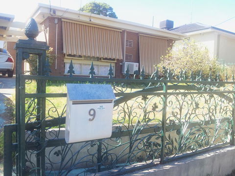 Doncaster Westfield Home Stay - Accommodation NT 1