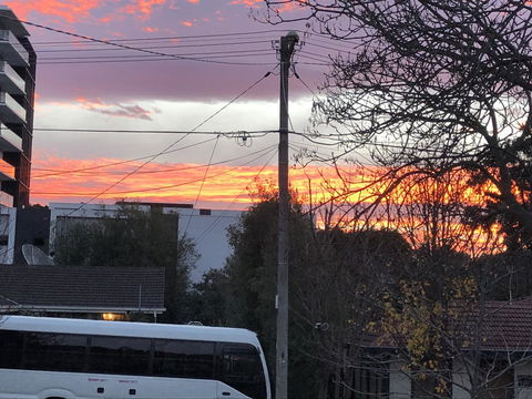 Doncaster Westfield Home Stay - Accommodation NT 17