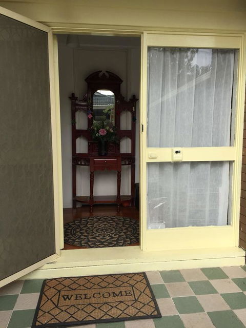 Doncaster Westfield Home Stay - Accommodation NT 16