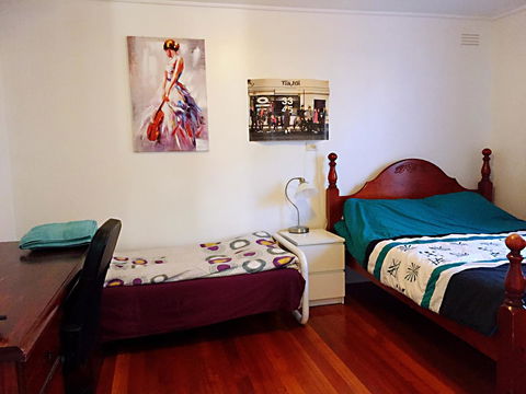 Doncaster Westfield Home Stay - Accommodation NT 29