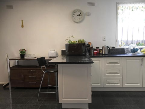 Doncaster Westfield Home Stay - Accommodation NT 39