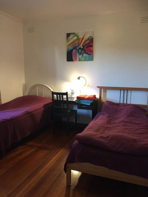Doncaster Westfield Home Stay - Accommodation NT 37