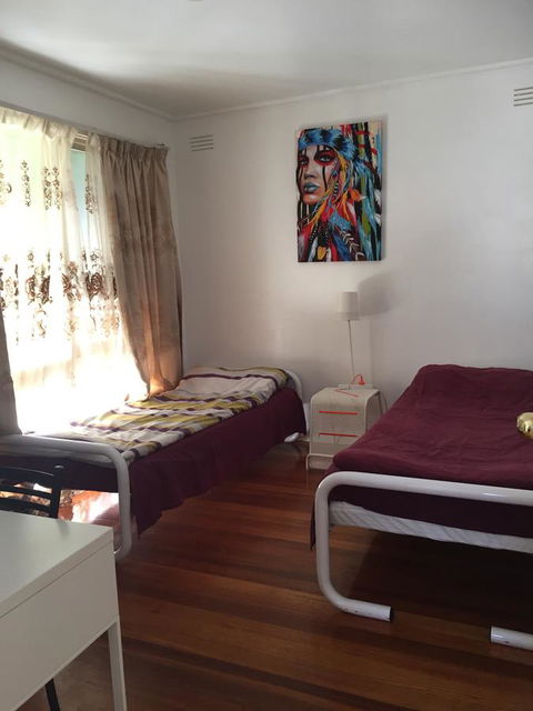 Doncaster Westfield Home Stay - Accommodation NT 32
