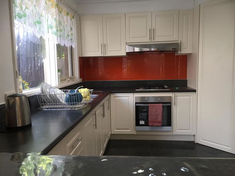 Doncaster Westfield Home Stay - Accommodation NT 38