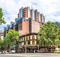 Paramount Apartments Melbourne - Accommodation NT