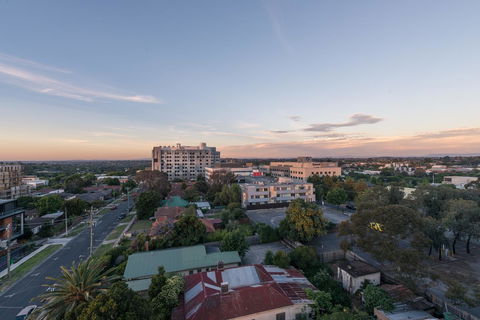 Guest House In Melbourne - Accommodation NT 8