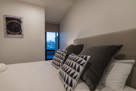 Guest House In Melbourne - Accommodation NT 15