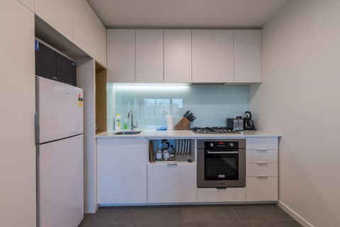 Guest House In Melbourne - Accommodation NT 3